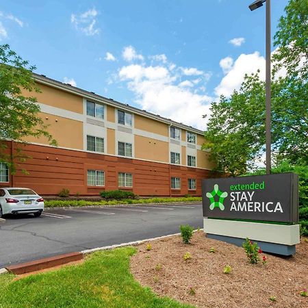 Extended Stay America Suites - Piscataway - Rutgers University Randolphville Eksteriør bilde