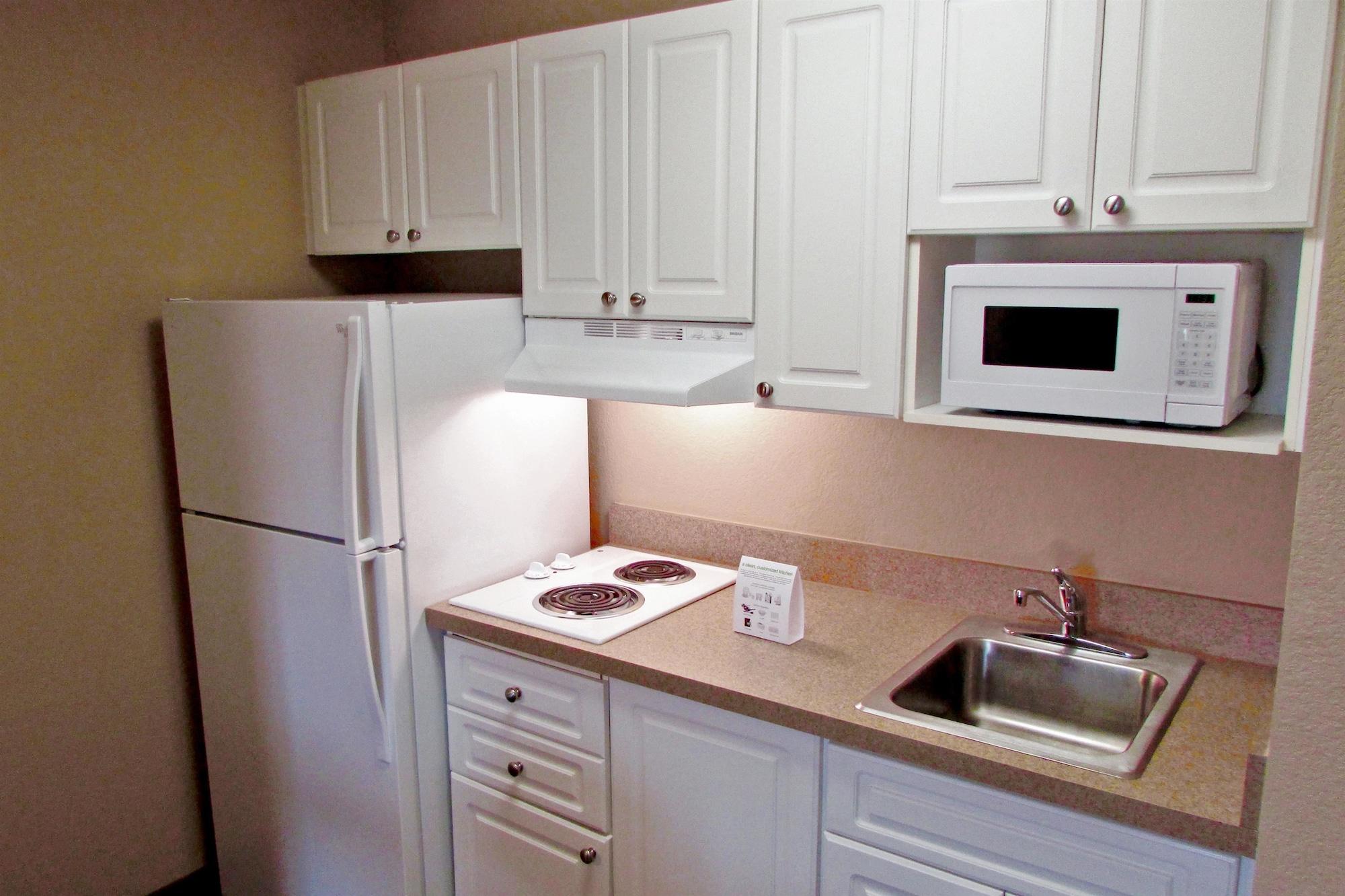 Extended Stay America Suites - Piscataway - Rutgers University Randolphville Eksteriør bilde