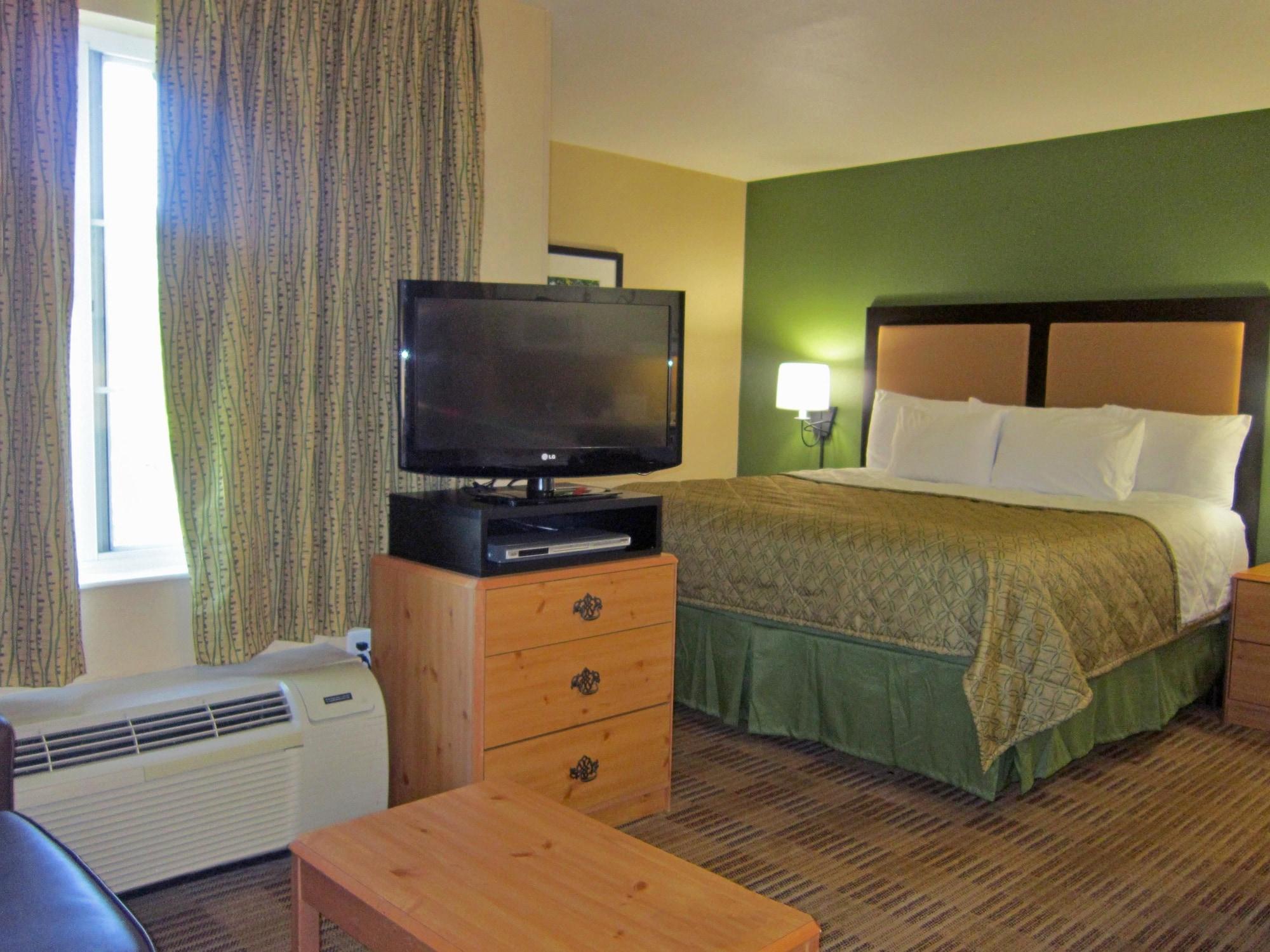 Extended Stay America Suites - Piscataway - Rutgers University Randolphville Eksteriør bilde
