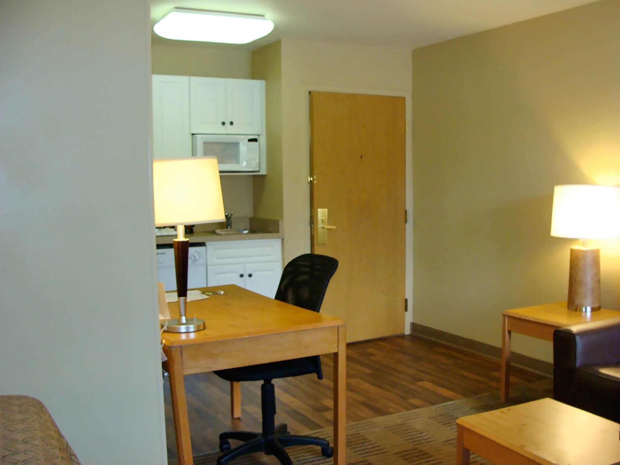 Extended Stay America Suites - Piscataway - Rutgers University Randolphville Eksteriør bilde