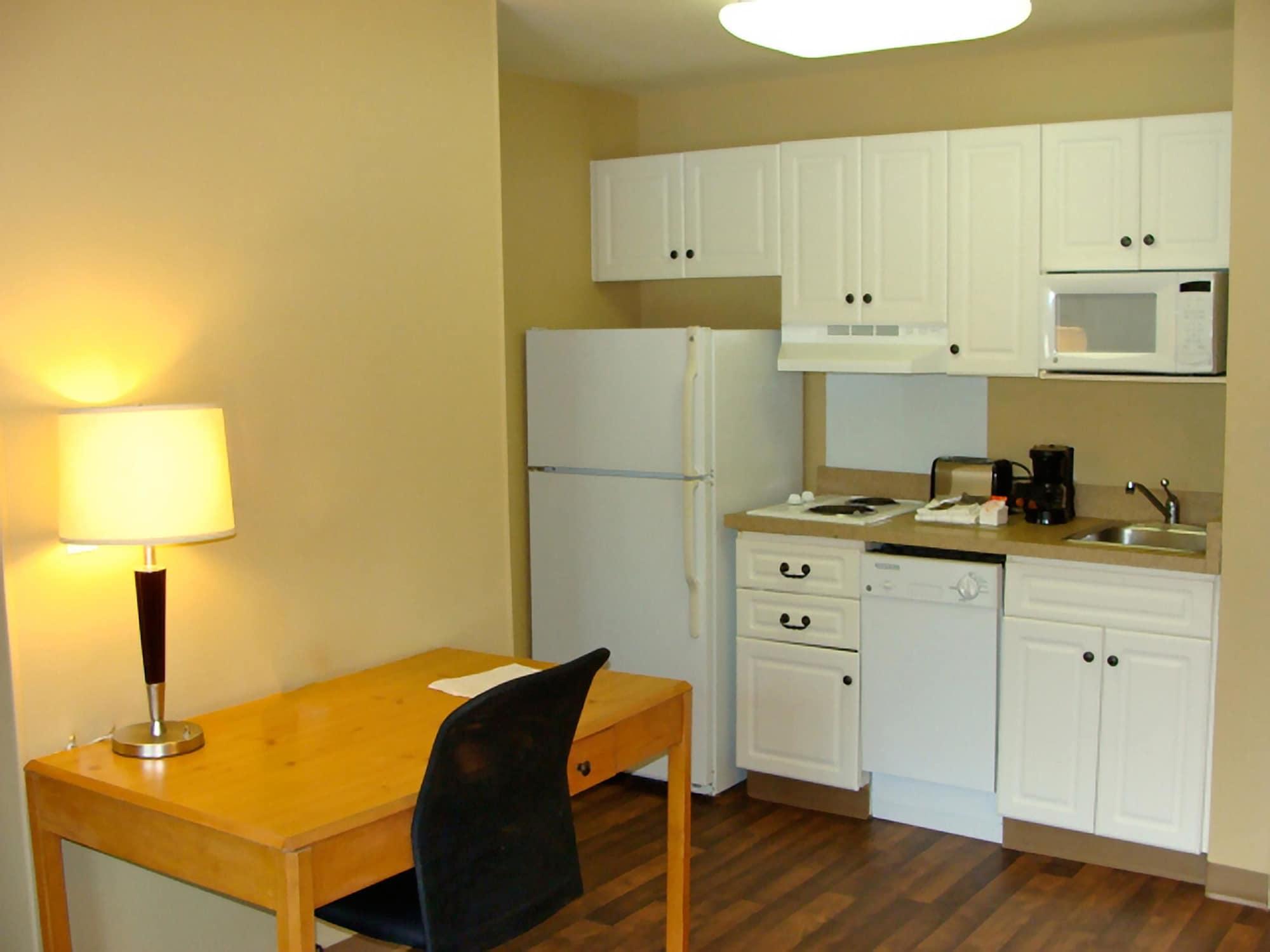 Extended Stay America Suites - Piscataway - Rutgers University Randolphville Eksteriør bilde