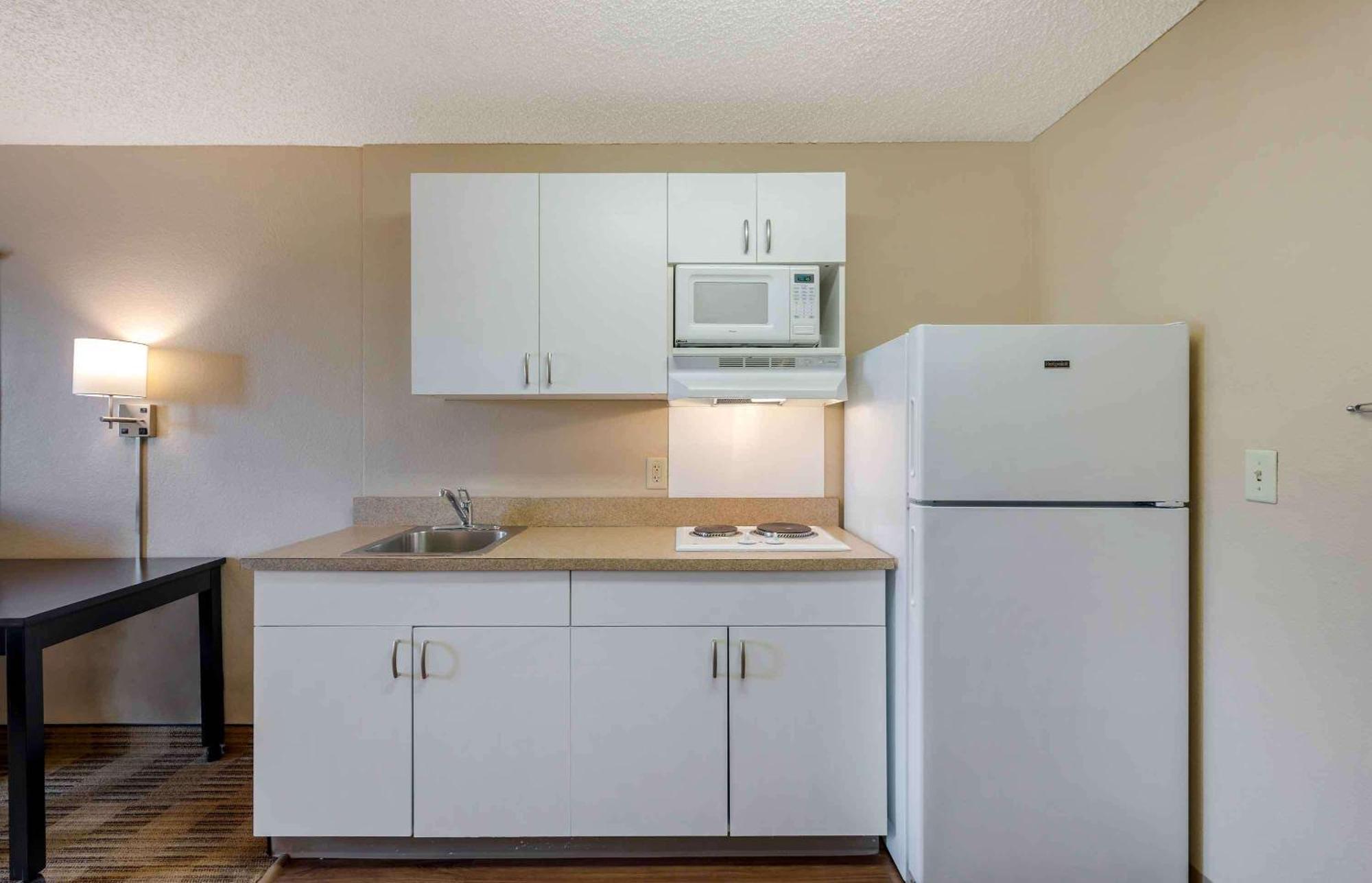 Extended Stay America Suites - Piscataway - Rutgers University Randolphville Eksteriør bilde