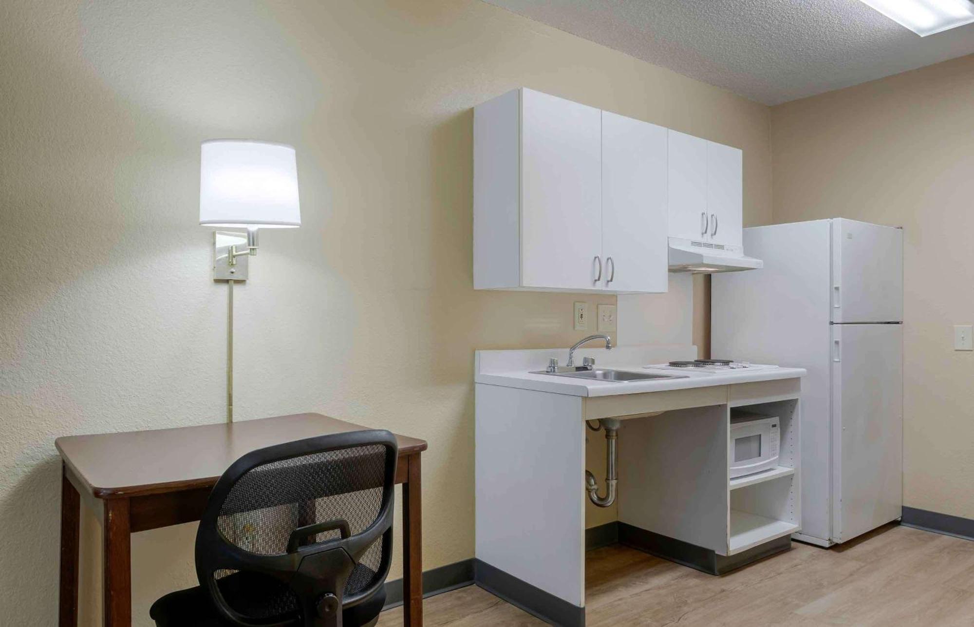 Extended Stay America Suites - Piscataway - Rutgers University Randolphville Eksteriør bilde