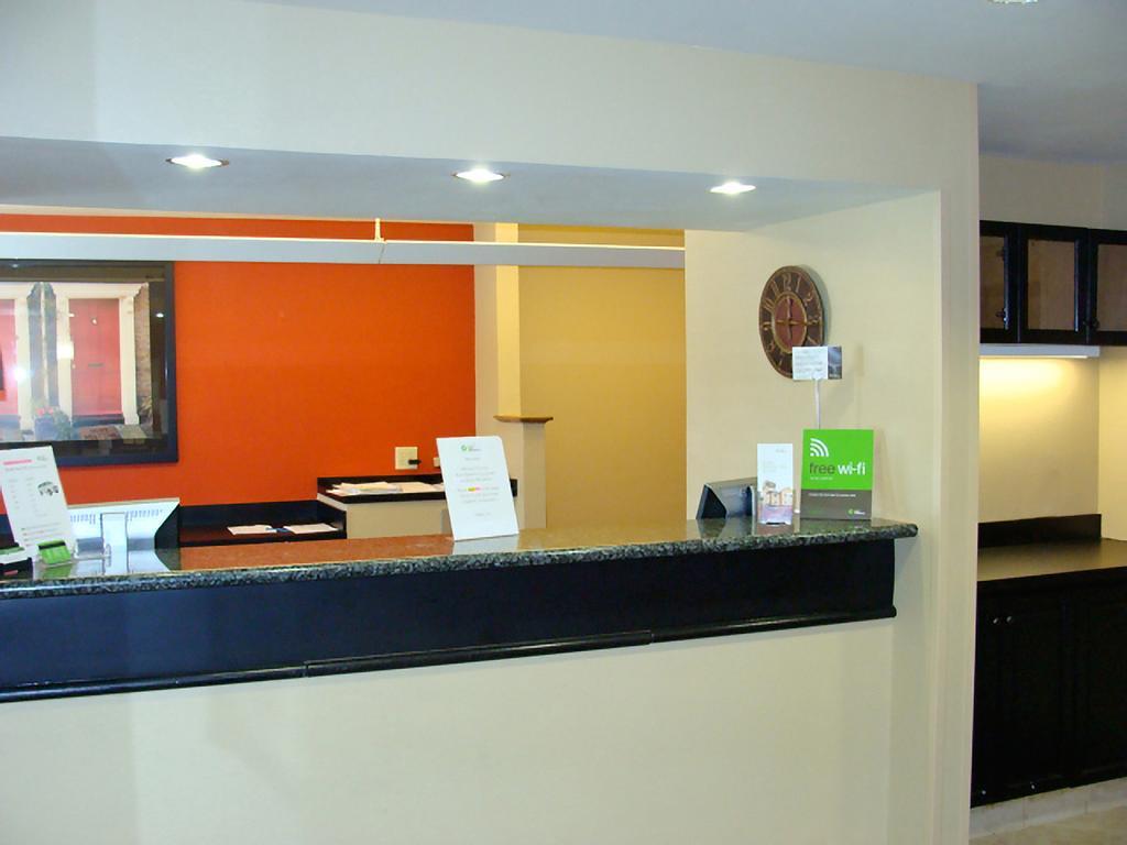 Extended Stay America Suites - Piscataway - Rutgers University Randolphville Eksteriør bilde
